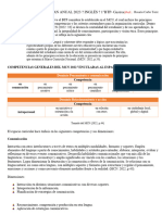 Plan Anual 1° BTP Gastronomía