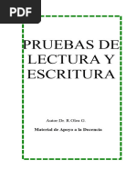 Doku - Pub - Manual Lectura y Escritura Olea Tablas y Protocolodoc