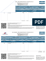 Col1702249B3 - Nero Administracion Y Difusion Sa de CV: Este Documento Es Una Representación Impresa de Un Cfdi