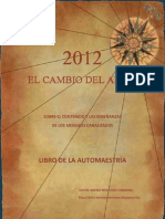 El Libro de La Auto Maestria