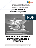 Guia Taller 10°periodo Ii Estudiante