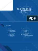 Kubernetes