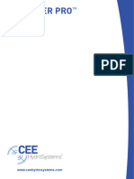 CEEDUCER PRO User Manual v3.18.02