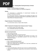 Portfolio Learning Tasks 1 9