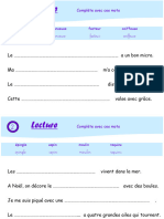 Ateliers de Lecture Comprehension 3P Copie