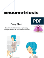 Edmometriosis (OBGYN)