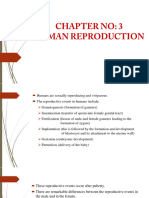 Human Reproduction