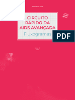 Circuito Rápido Da Aids Avançada - Fluxogramas - 221220 - 095937