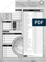 8778 Feuille de Perso dd3.5