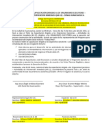 Formato - Acta de Capacitación