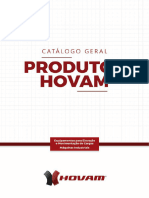 Catalogo Hovam