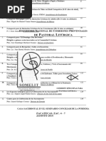 Catequesis Mistagógicas