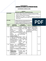 Derechos Humanos Apliados A La Función Policial