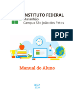 Manual Do Aluno