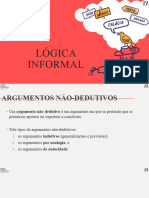 Lógica Informal