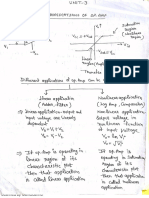 Unit-3 Notes