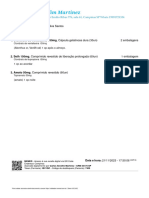 Dr. Carlos Serafim Martinez: CRM: 54175SP - Psiquiatria R DR Emilio Ribas 776, Sala 61, Campinas SP Whats 19991721334