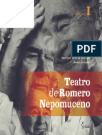 Teatro de Romero Nepomuceno