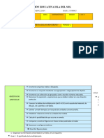 Matemáticas 2019-1