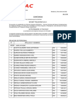 SCTR Pension