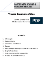 7 Traumacraniano