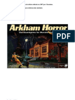 Arkham 1987