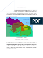 Geologiav de Venezuela1