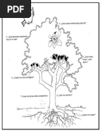 Arbol de La Vida