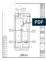 Unit 18 Lighting Layout