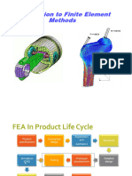 FEM Fundamentals