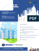 Alias Rameli - PLANPRO - Future Challenges of Urban Planning in Malaysia.