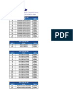 H13 Stock List 06-11-2023