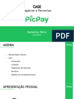 Case PicPay