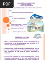 Empresa Constructor A Made S.A