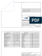 SWLD TOTL - 190.015MPWp SCI DOC 001 - R0