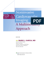 Non-Invasive Cardiovascular Imaging