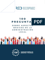 100 Preguntas