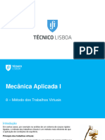 08 - Metodo Dos Trabalhos Virtuais-1