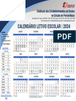 Calendario 2024