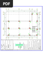 Almansur Building Structure