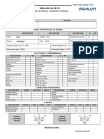 Formato de Entrega-Recepcion de Vehiculos