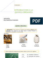 Quimica Organica