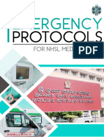 Emergency Protocols Book Final