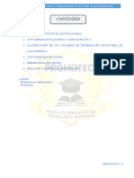 Modulo 3CONTABILIDAD