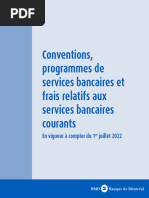 conventionsProgrammesdeServicesBancaires Bmo