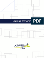 Manual Técnico