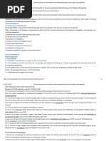 SOP For Handling of Out of Limit Results in Environmental Monitoring and Water Analysis - Pharmaguideline