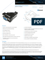 LM068 Datasheet