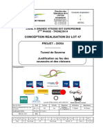 TEC9.1.011 B RN BGI PRO TUN - Vérif Feu Voussoir