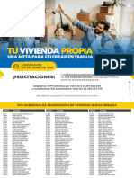 Asignacion SFV Junio 20 de 2023 1corte